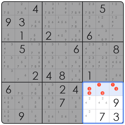 medium sudoku printable